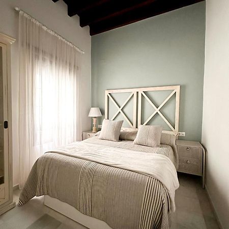 Atico Duplex Triana , Sevilla מראה חיצוני תמונה