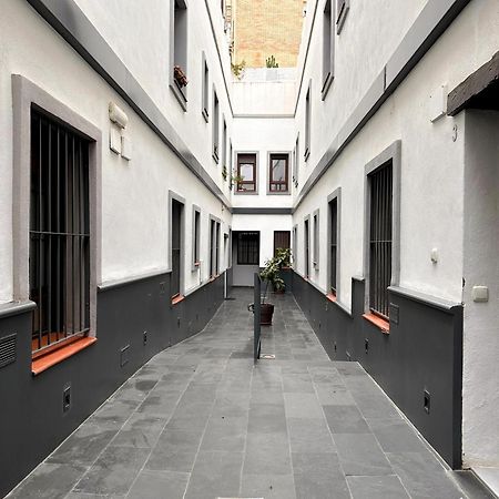 Atico Duplex Triana , Sevilla מראה חיצוני תמונה