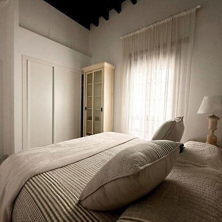 Atico Duplex Triana , Sevilla מראה חיצוני תמונה