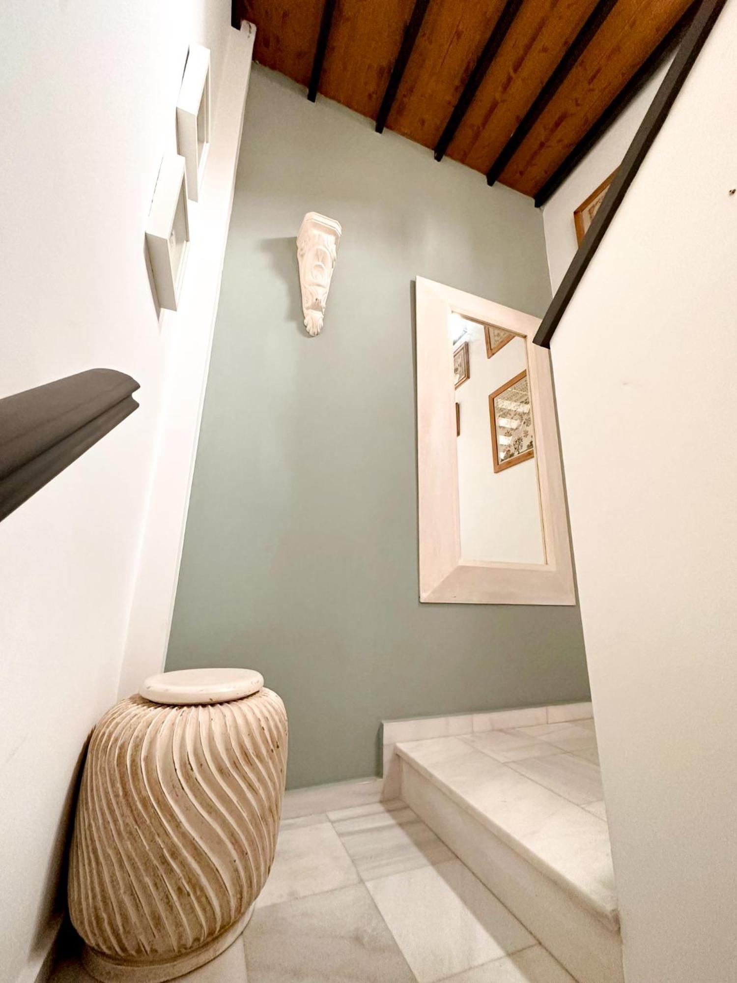 Atico Duplex Triana , Sevilla מראה חיצוני תמונה
