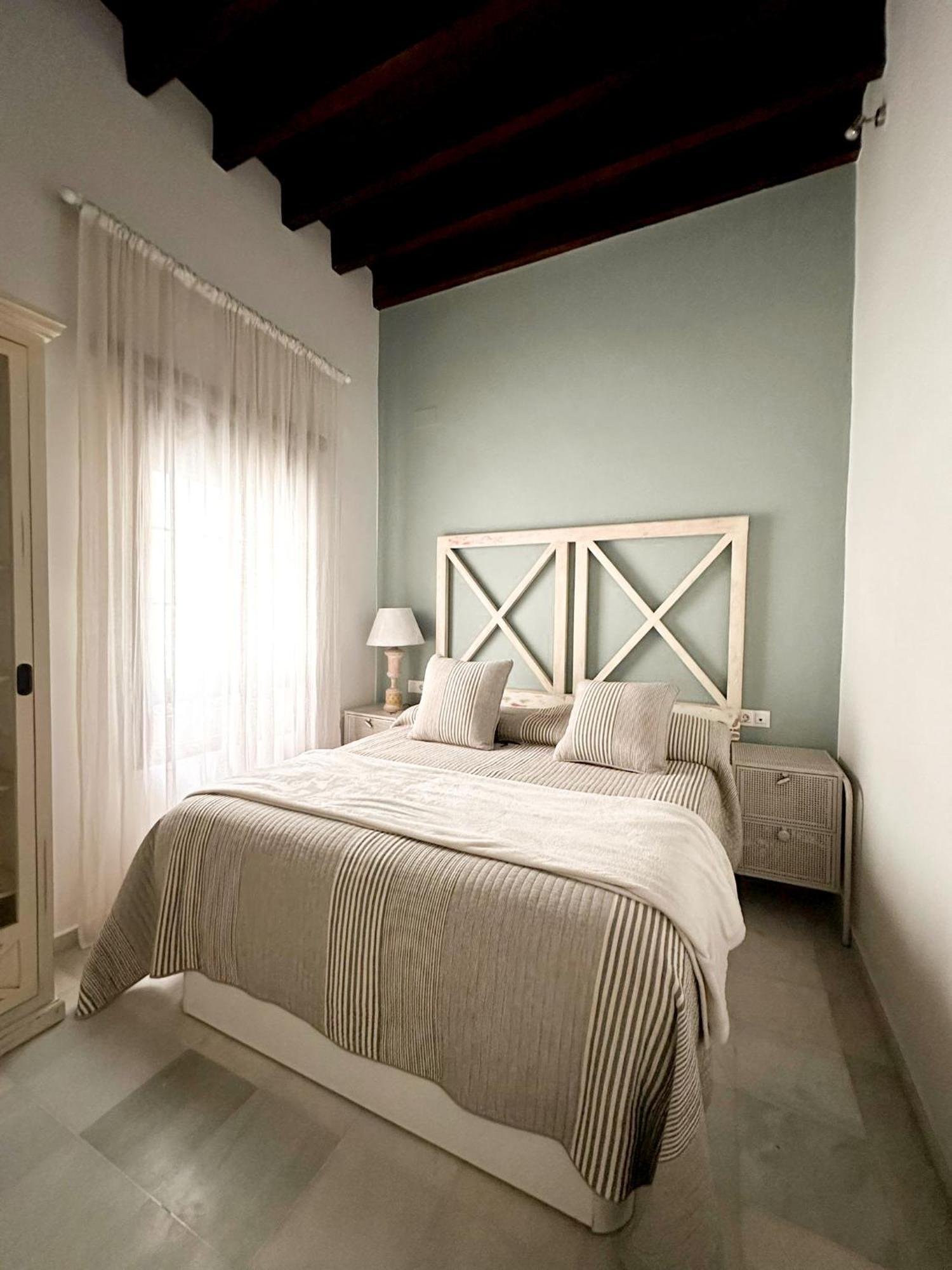 Atico Duplex Triana , Sevilla מראה חיצוני תמונה
