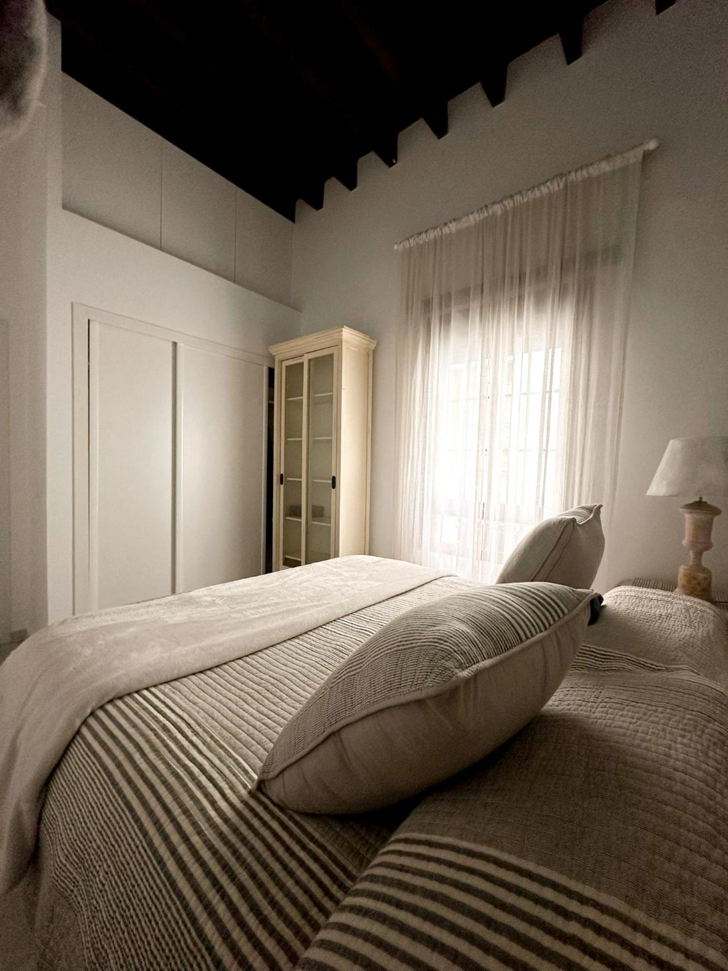 Atico Duplex Triana , Sevilla מראה חיצוני תמונה