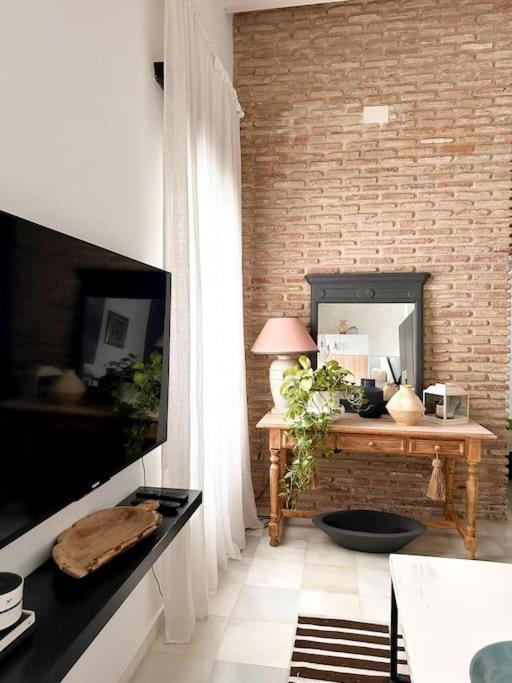 Atico Duplex Triana , Sevilla מראה חיצוני תמונה